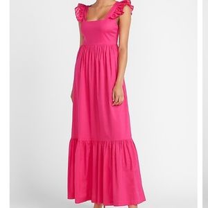 Express Maxi Dress